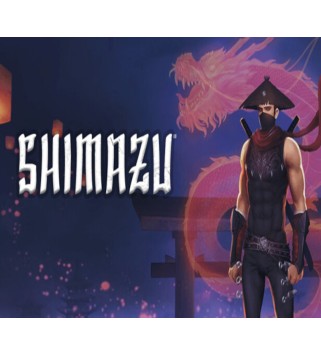 SHIMAZU Steam Key GLOBAL